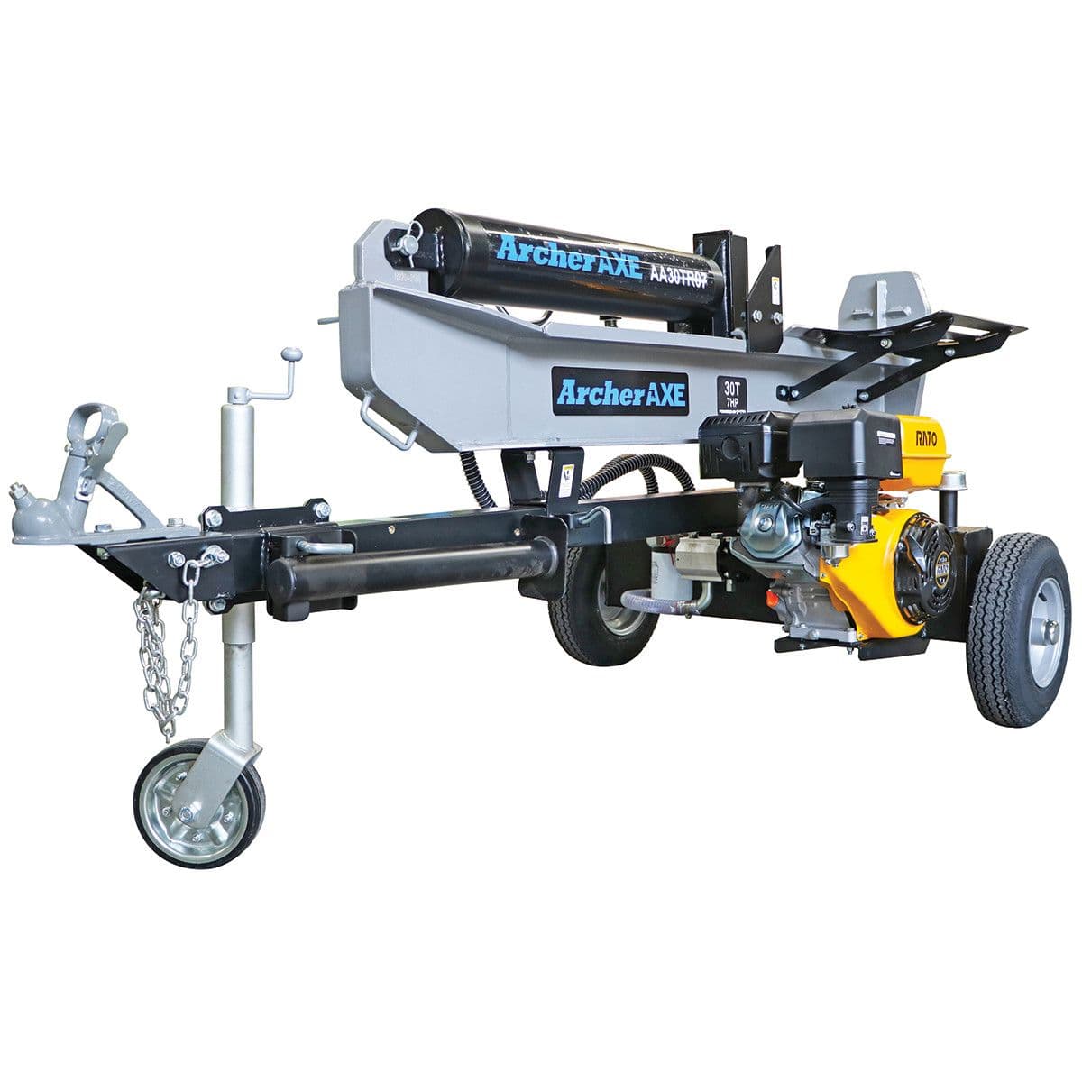 Log Splitters