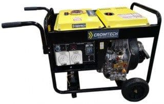 Generators